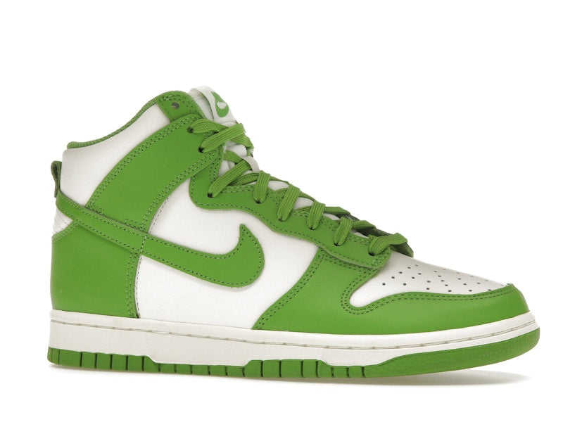 Nike Dunk High Chlorophyll Sail (Women's)