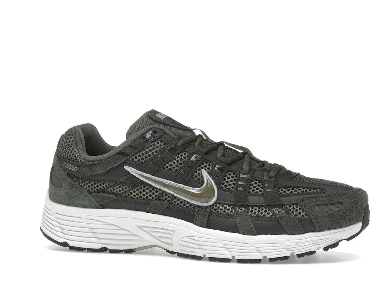 Nike P-6000 SE Sequoia Medium Olive