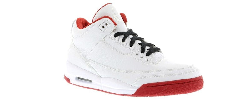 Jordan 3 Retro History of Flight