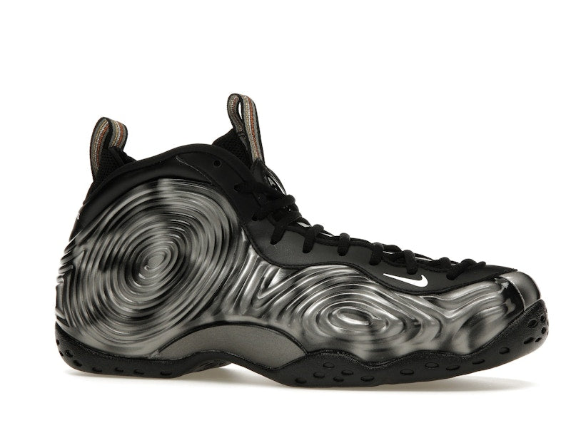Nike Foamposite One SP Comme des Garcons Homme Plus Cat Eye