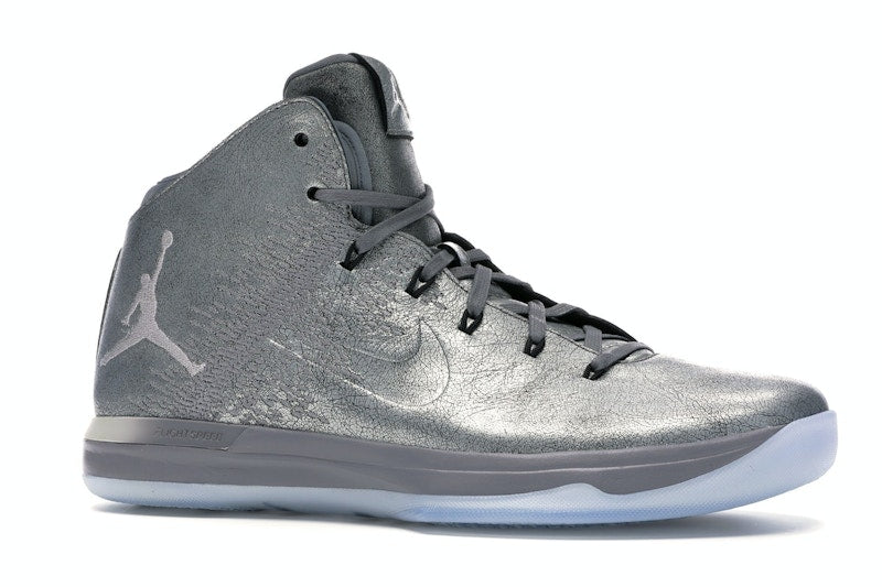 Jordan XXX1 Battle Grey