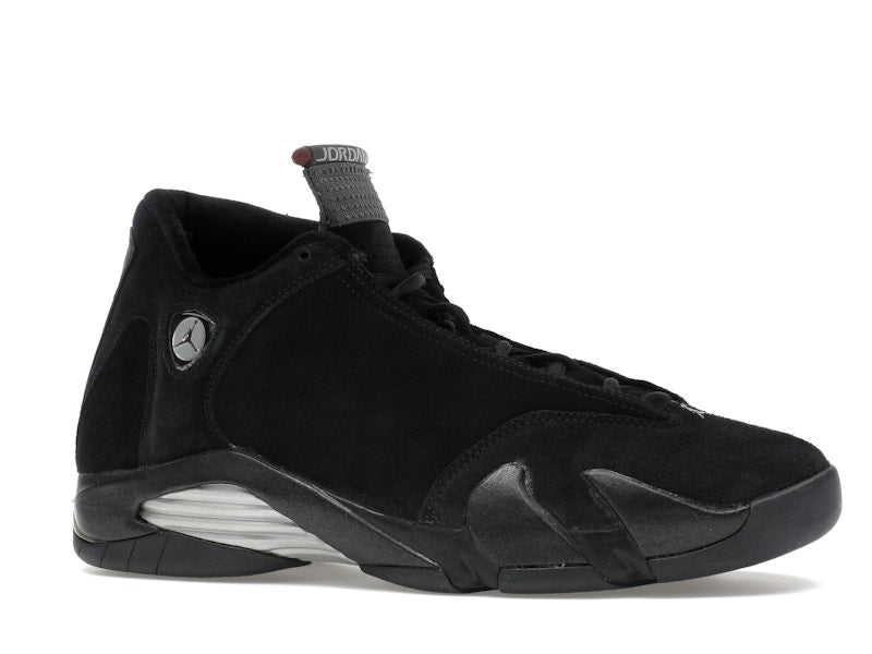 Jordan 14 Retro Redwood