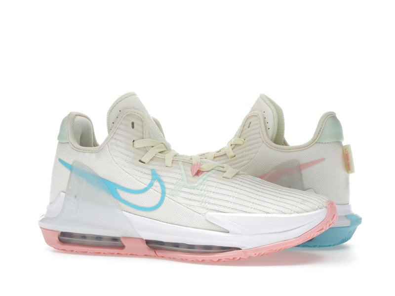 Nike LeBron Witness 6 Easter