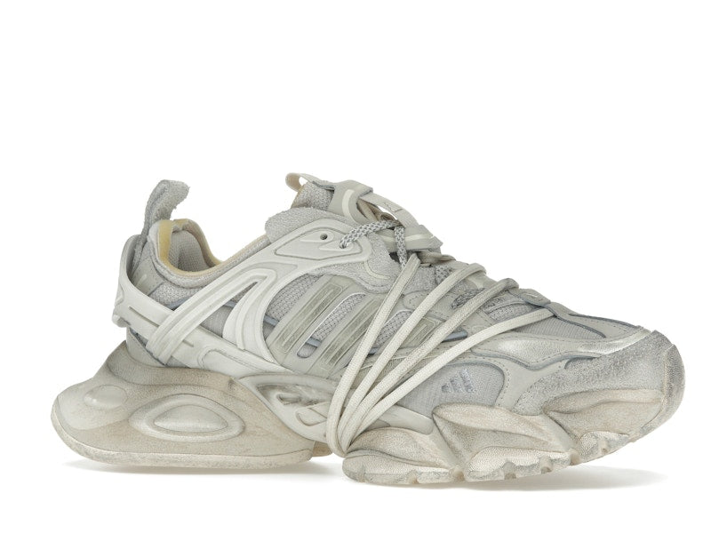 adidas XLG Runner Deluxe Wonder Beige