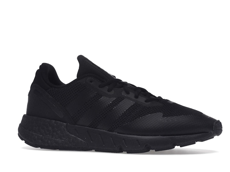 adidas ZX 1K Boost Triple Black