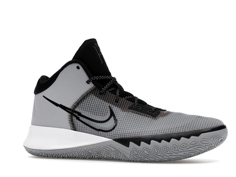 Nike Kyrie Flytrap 4 Grey White