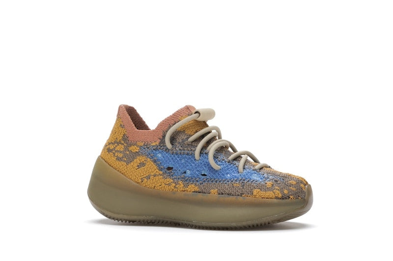 adidas Yeezy Boost 380 Blue Oat (Infants)