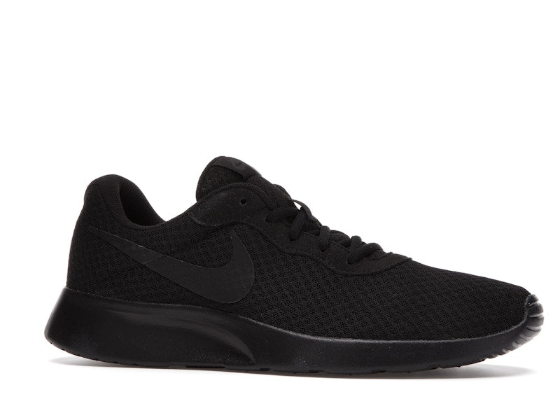 Nike Tanjun Black/Black-Anthracite