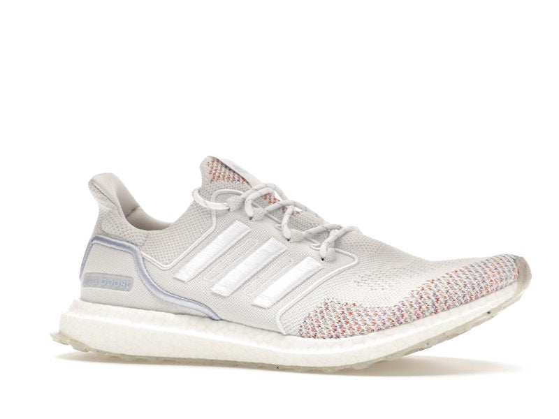 adidas Ultra Boost 1.0 White Blue Dawn Pink