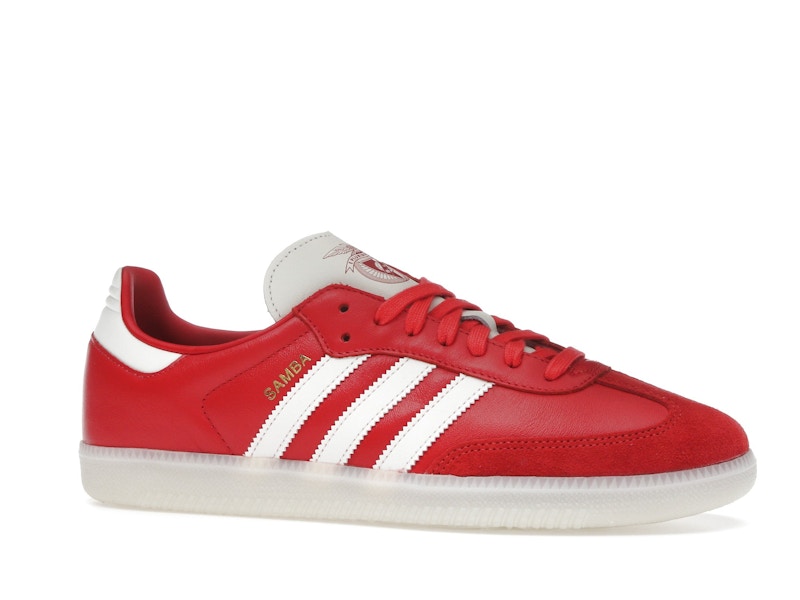 adidas Samba Benfica