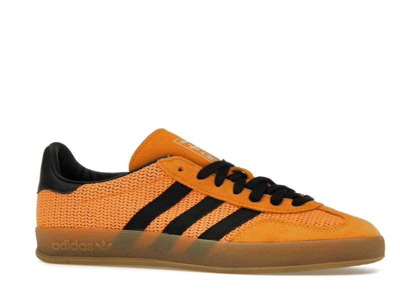 adidas Gazelle Indoor Orange