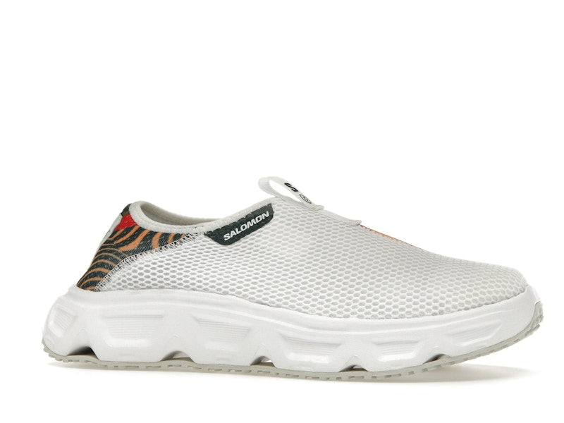 Salomon Advanced Reelax Moc 6.0 Ciele