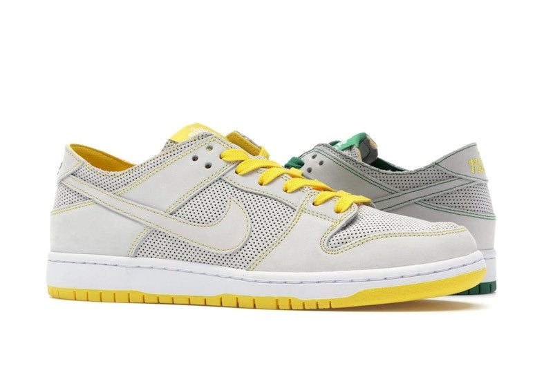 Nike SB Dunk Low Decon Ishod Wair Mismatch