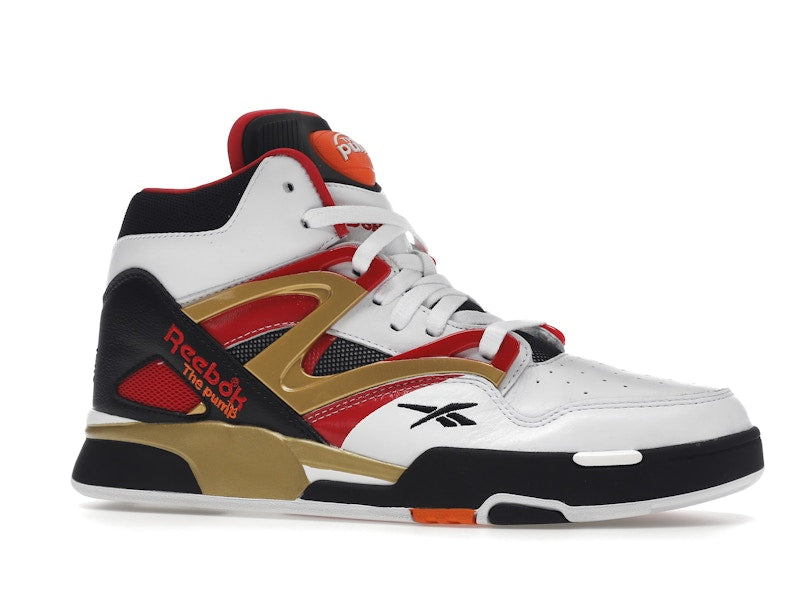 Reebok Pump Omni Zone II United by Basketball