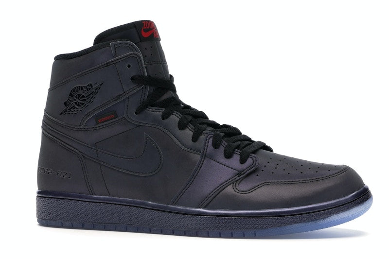 Jordan 1 Retro High Zoom Fearless