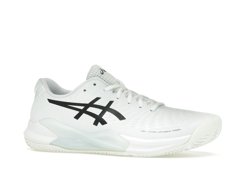 ASICS Gel-Challenger 14 Padel White Black