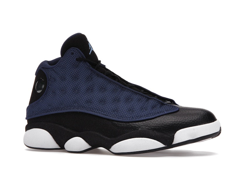 Jordan 13 Retro Brave Blue