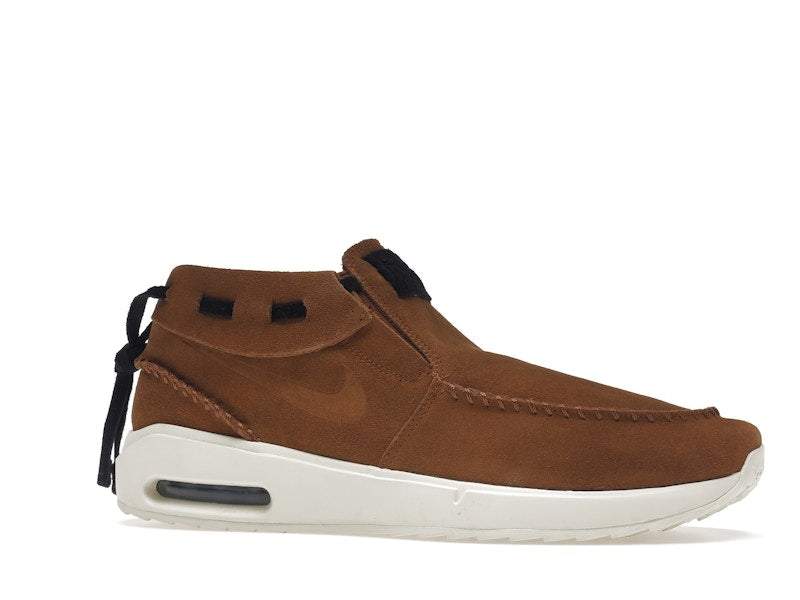Nike SB Air Max Janoski 2 Moc Light British Tan
