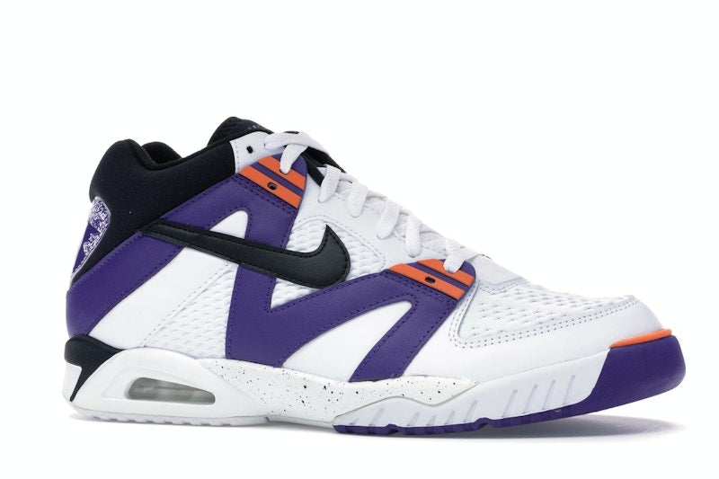 Nike Air Tech Challenge III OG Purple (2015)