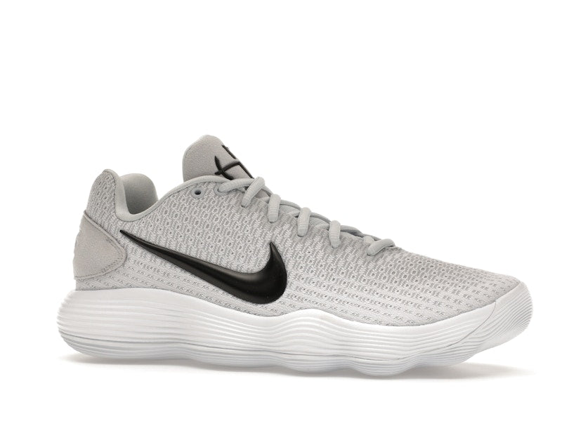 Nike Hyperdunk 2017 Low Pure Platinum