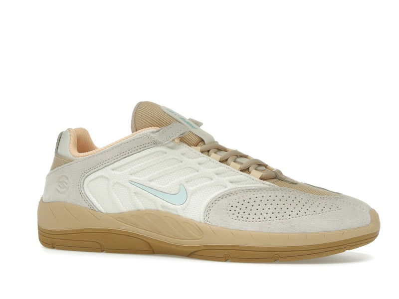 Nike SB Vertebrae Coconut Milk Jade Ice