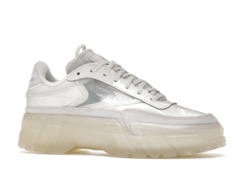 Reebok Club C Cardi Chalk (Women's)