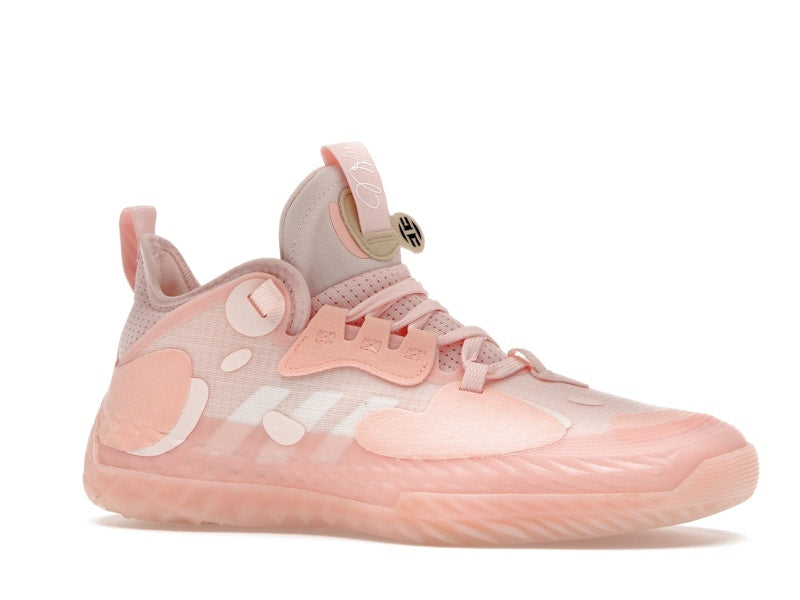 adidas Harden Vol. 5 Futurenatural Icey Pink