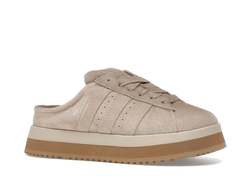 adidas Campus 00s Winter Low Magic Beige (Women's)