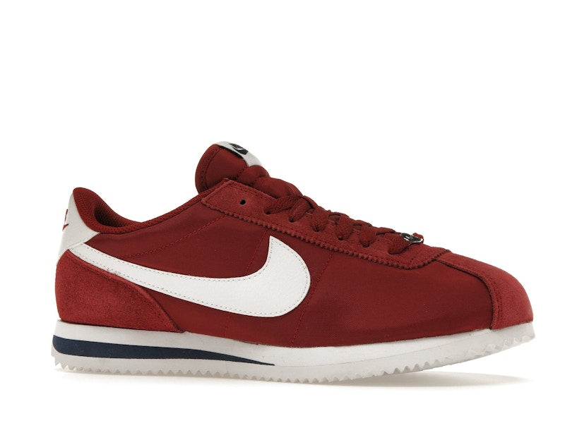 Nike Cortez Team Red Team Red White (Women's)