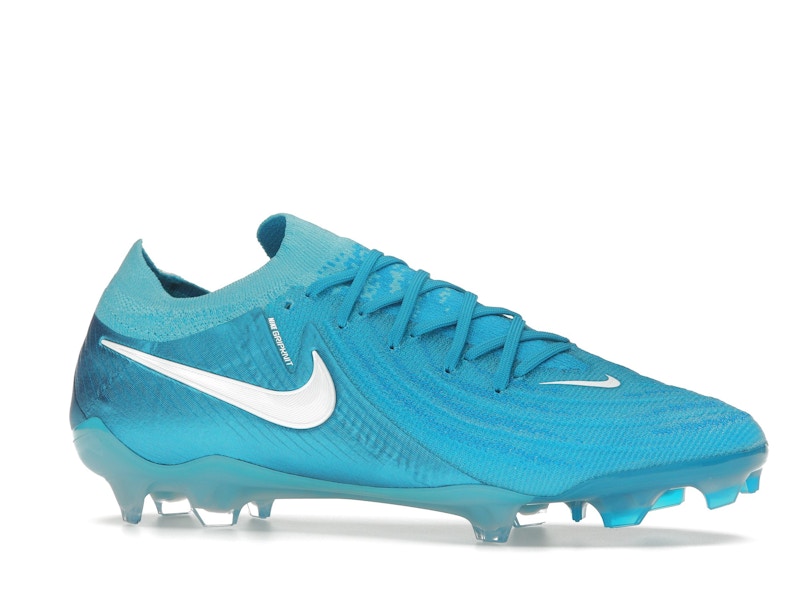 Nike Phantom GX 2 Elite FG Blue Fury