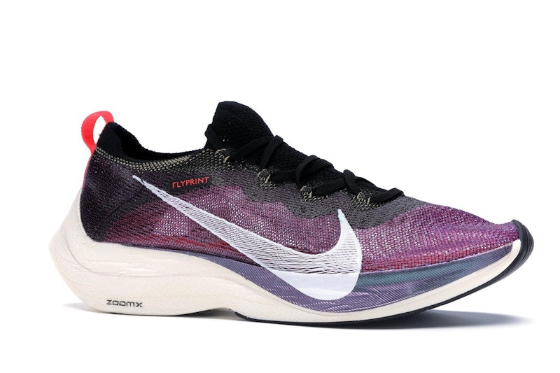 Nike Zoom Vaporfly Elite Flyprint Chicago/NYC Marathon/Tokyo (2019)