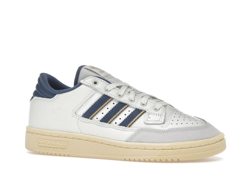 adidas Centennial 85 Lo Off White Preloved Ink