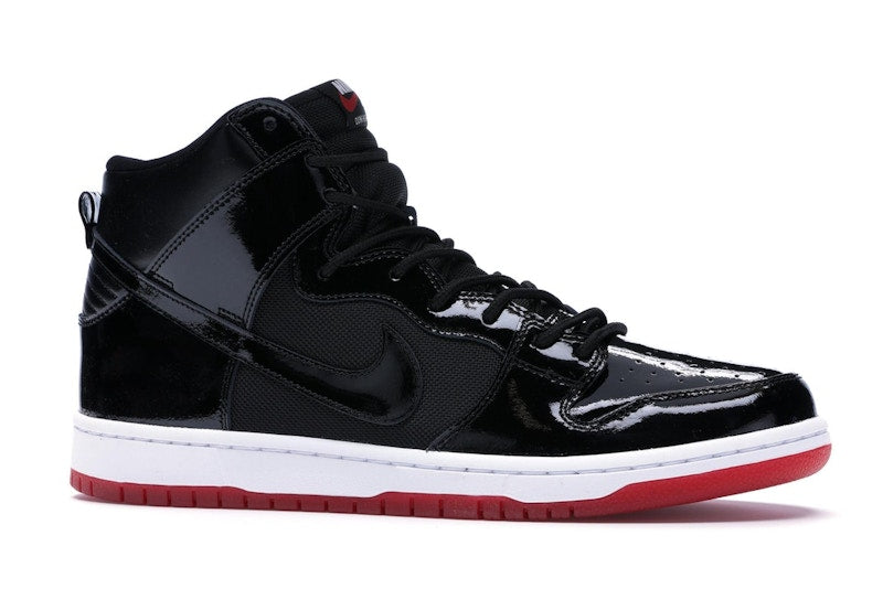 Nike SB Dunk High Bred