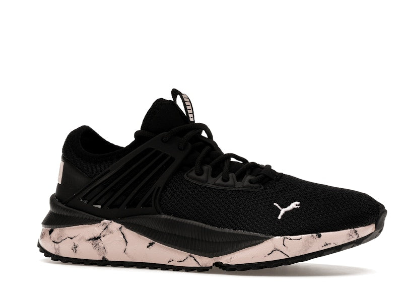 Puma Pacer Future Marble Black Chalk Pink (Women's)