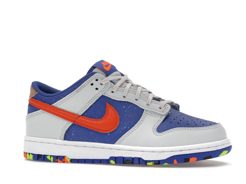 Nike Dunk Low Paint Splatter (GS)