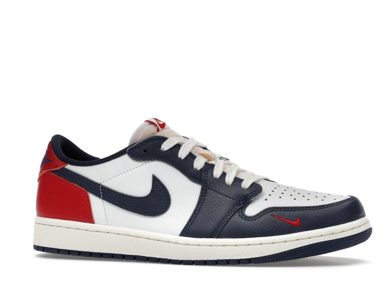 Jordan 1 Retro Low OG Howard University