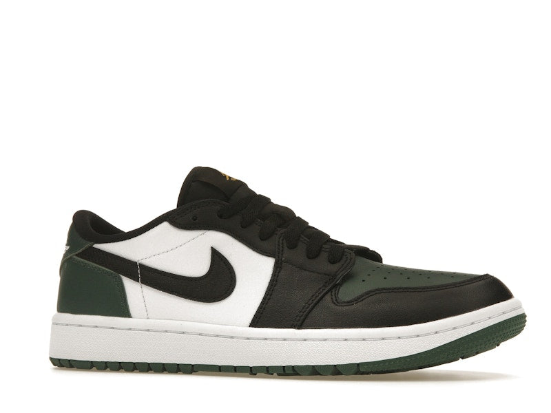 Jordan 1 Retro Low Golf Noble Green