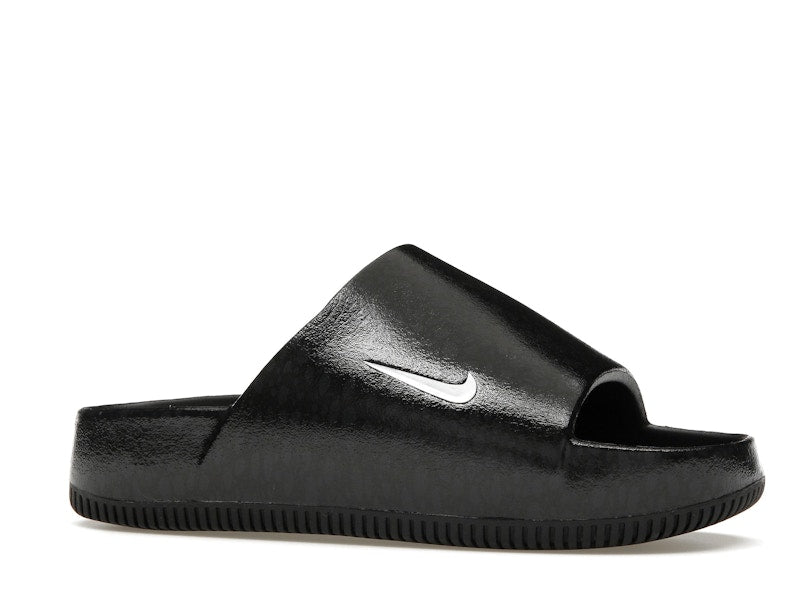 Nike Calm Slide Electric Pack Olympic Safari Black