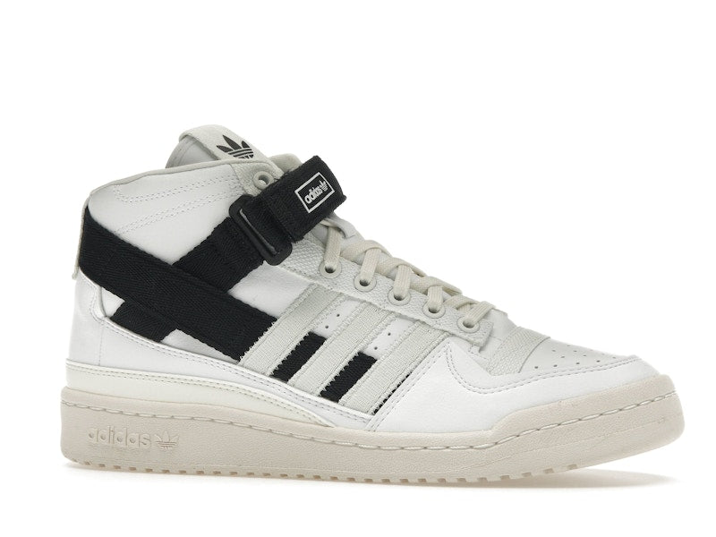 adidas Forum Mid Parley White Black
