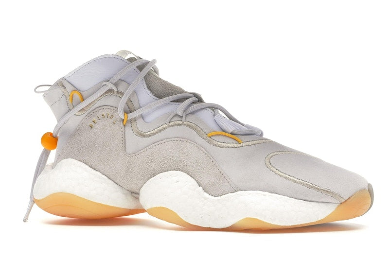 adidas Crazy BYW LVL 1 Bristol Studio Off White