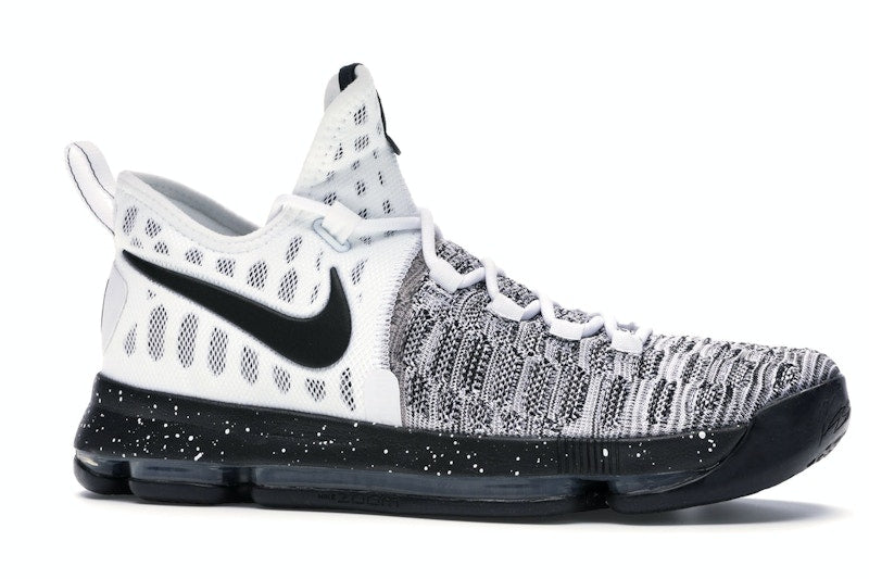Nike KD 9 Oreo