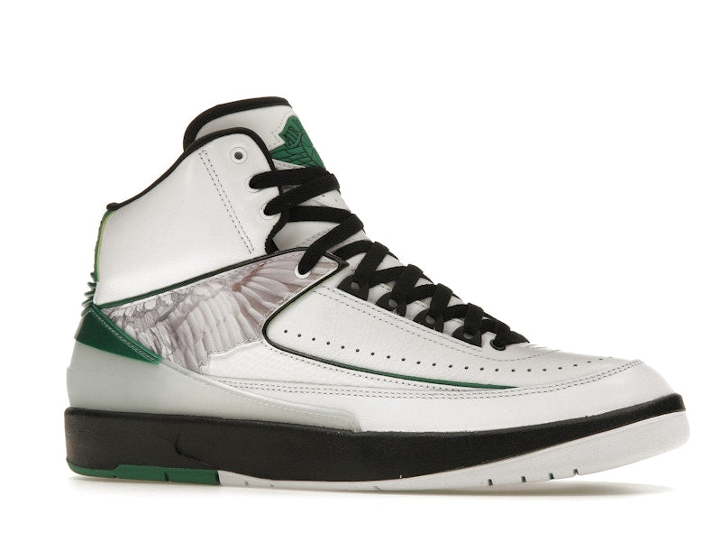 Jordan 2 Retro "H" Wings