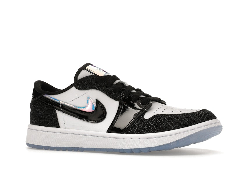 Jordan 1 Retro Low Golf Endless Pursuit Pack