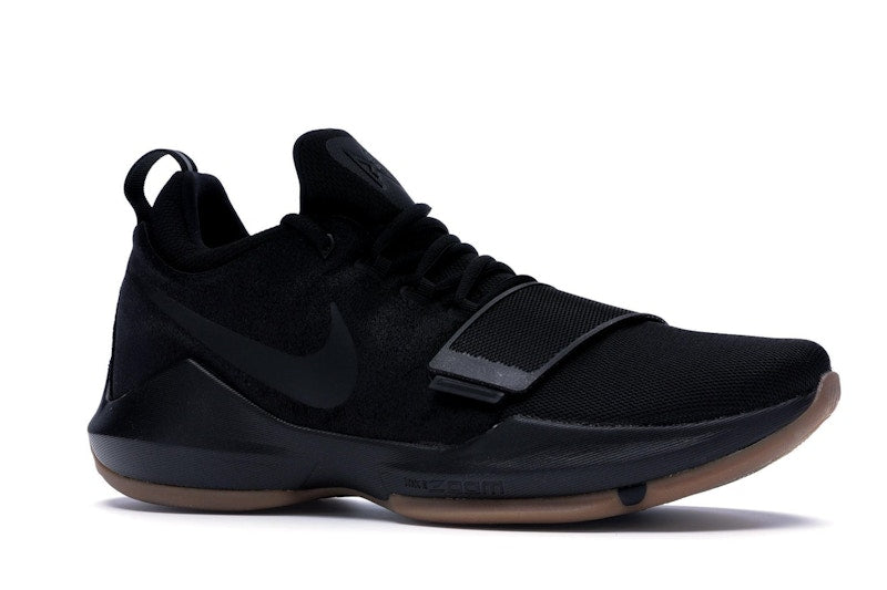 Nike PG 1 Black Gum