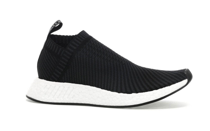 adidas NMD CS2 Core Black Red Solid