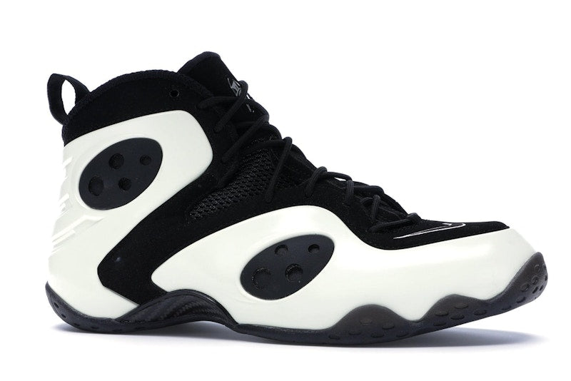 Nike Zoom Rookie Glow-In-The-Dark (2018)