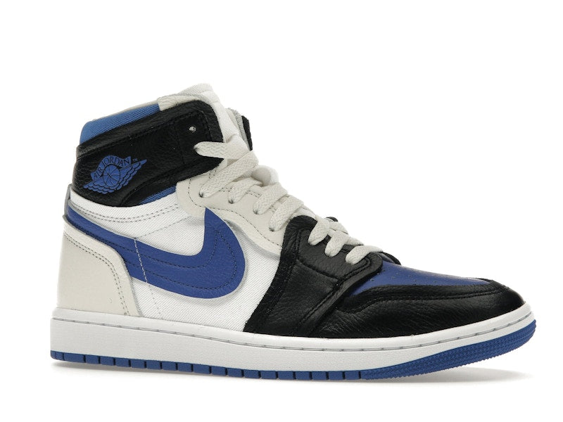Jordan 1 High Method of Make Royal Toe (Women's)