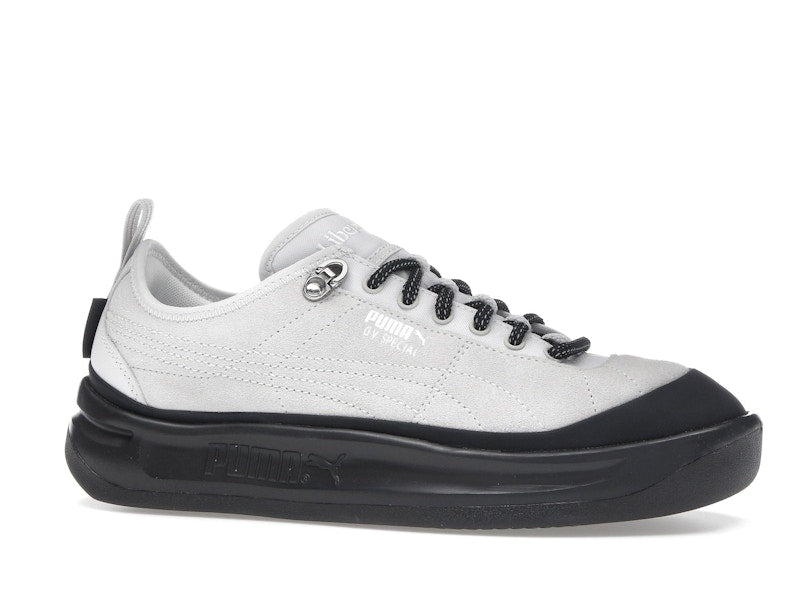 Puma GV Special Cordura Liberaiders Feather Gray