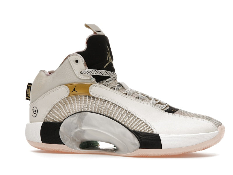 Jordan XXXV Paris