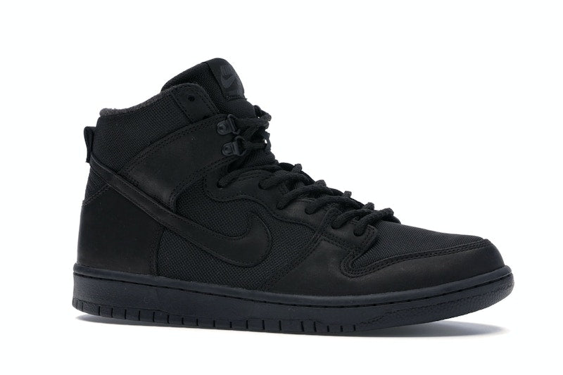 Nike SB Dunk High Bota